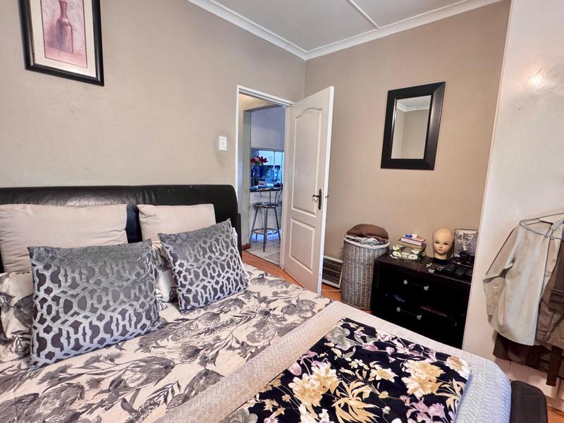 2 Bedroom Property for Sale in Headlands Eastern Cape